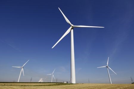 wind turbine1